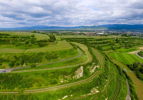 Freiburg - Luftbildaufnahmen mit unserer Drohne